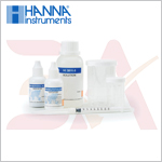 HI3811 Alkalinity Chemical Test Kit